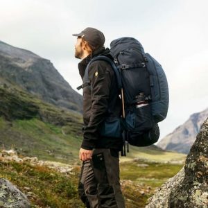 Fjallraven Kanken Trekking backpack